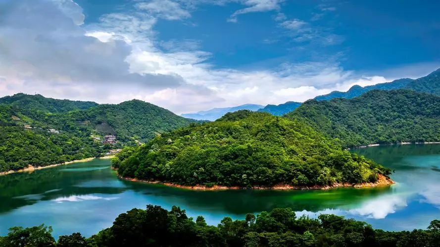 绿色高效智能系统